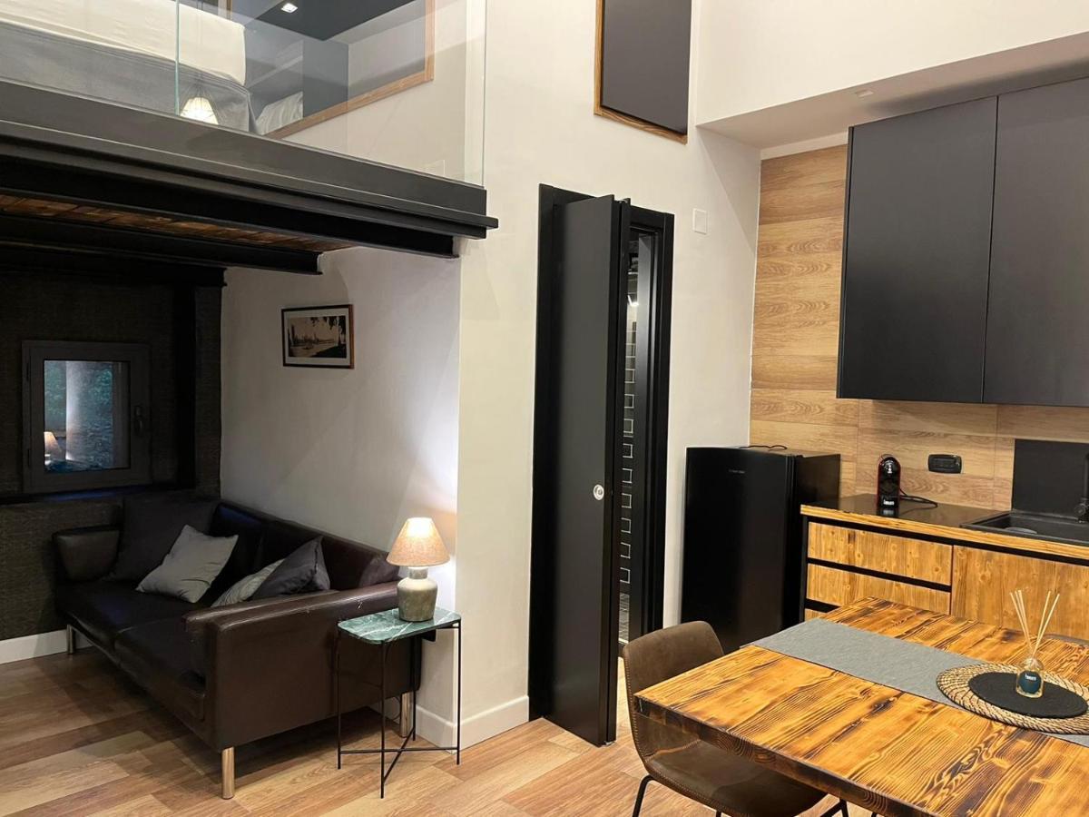 Dreaming Castel Sant'Elmo Apartment Наполи Екстериор снимка