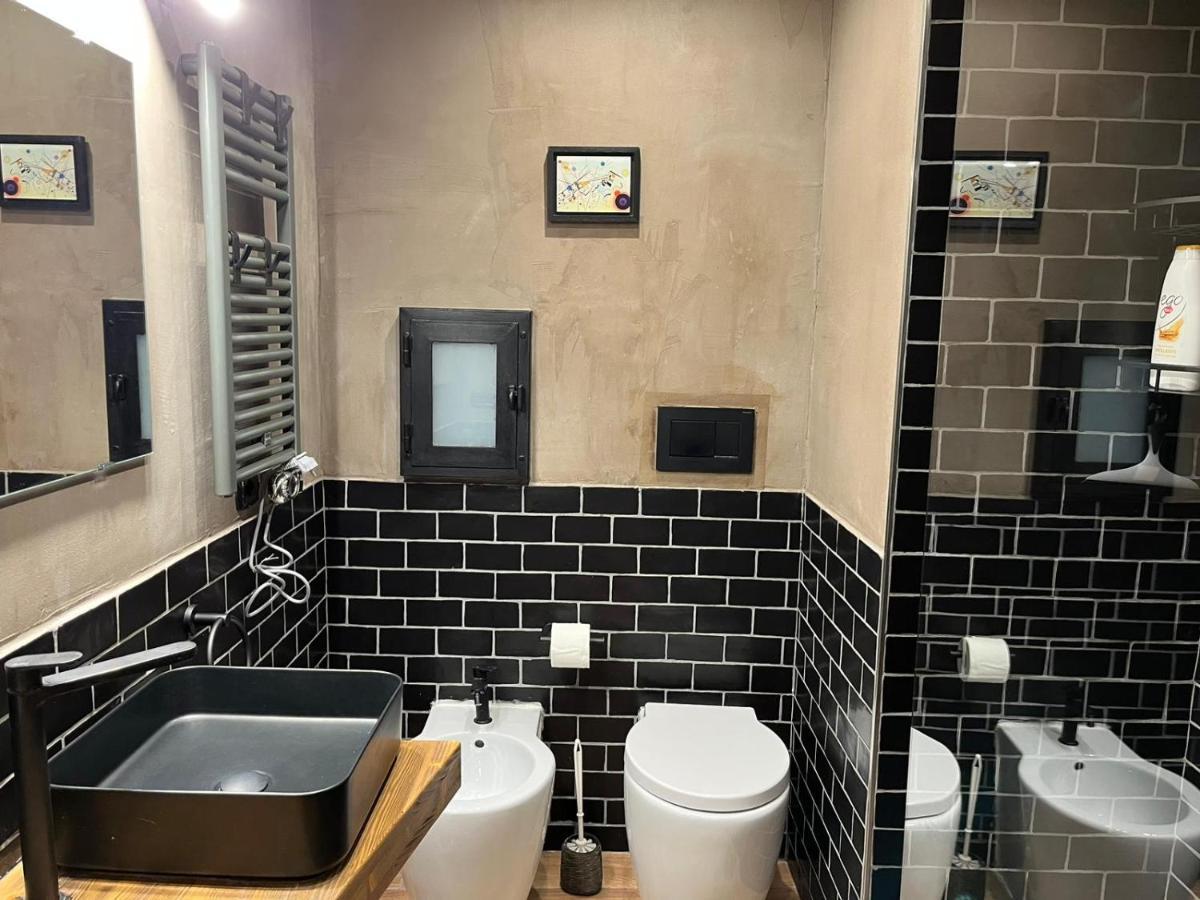 Dreaming Castel Sant'Elmo Apartment Наполи Екстериор снимка