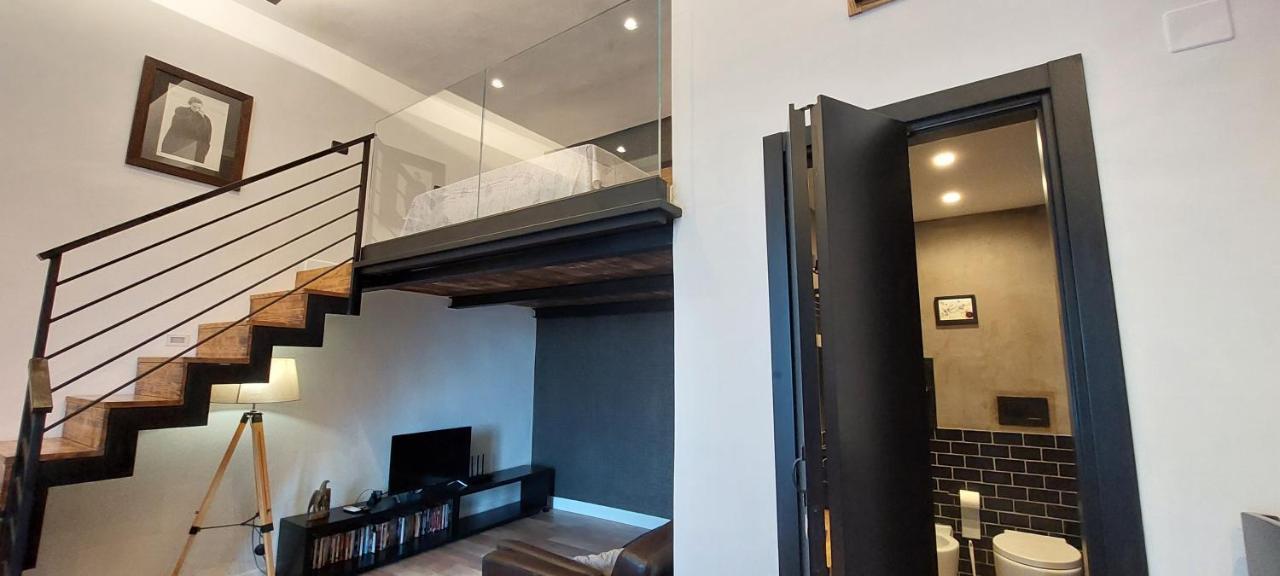 Dreaming Castel Sant'Elmo Apartment Наполи Екстериор снимка