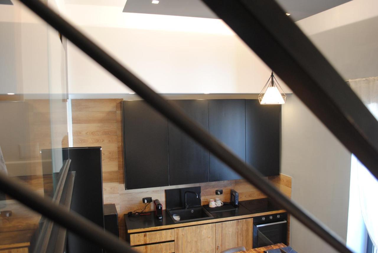 Dreaming Castel Sant'Elmo Apartment Наполи Екстериор снимка